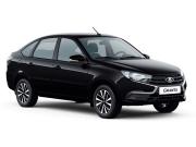 Lada (ВАЗ) Granta I Рестайлинг Москва  - изображение 2