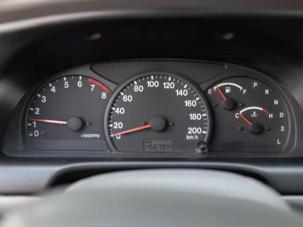Suzuki Grand Vitara I с пробегом 1999 года, цена 500 000 рублей, 466752 км, внедорожник, Автокод Объявления