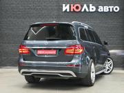 Mercedes-Benz GL-Класс II (X166) Екатеринбург  - изображение 32