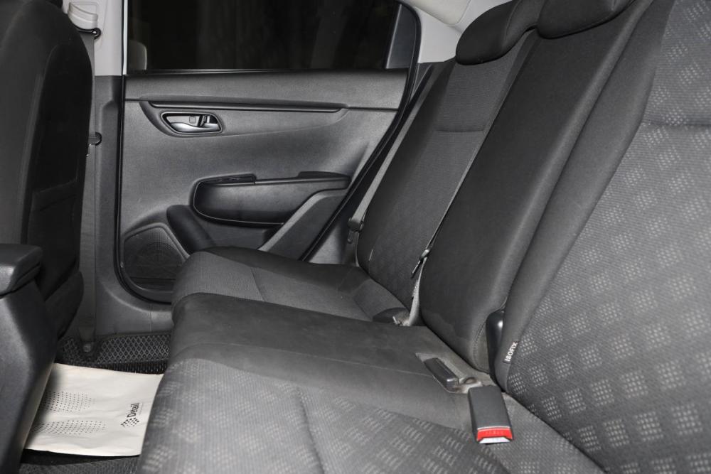 Kia Rio IV Новосибирск  - изображение 18