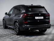 BMW X5 IV (G05/G18) Рестайлинг Москва  - изображение 27