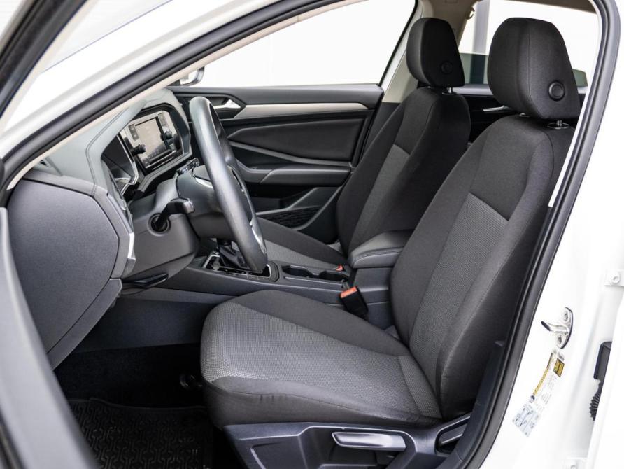 Volkswagen Jetta VII Краснодар  - изображение 10