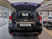 Toyota Land Cruiser Prado 150 Series Москва  - изображение 46