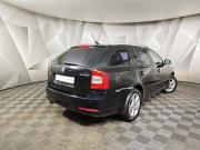 Skoda Octavia II (A5) Рестайлинг Москва  - изображение 23