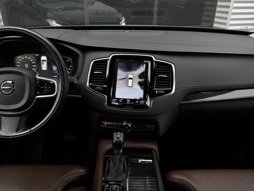 Volvo XC90 II Иркутск  - изображение 12