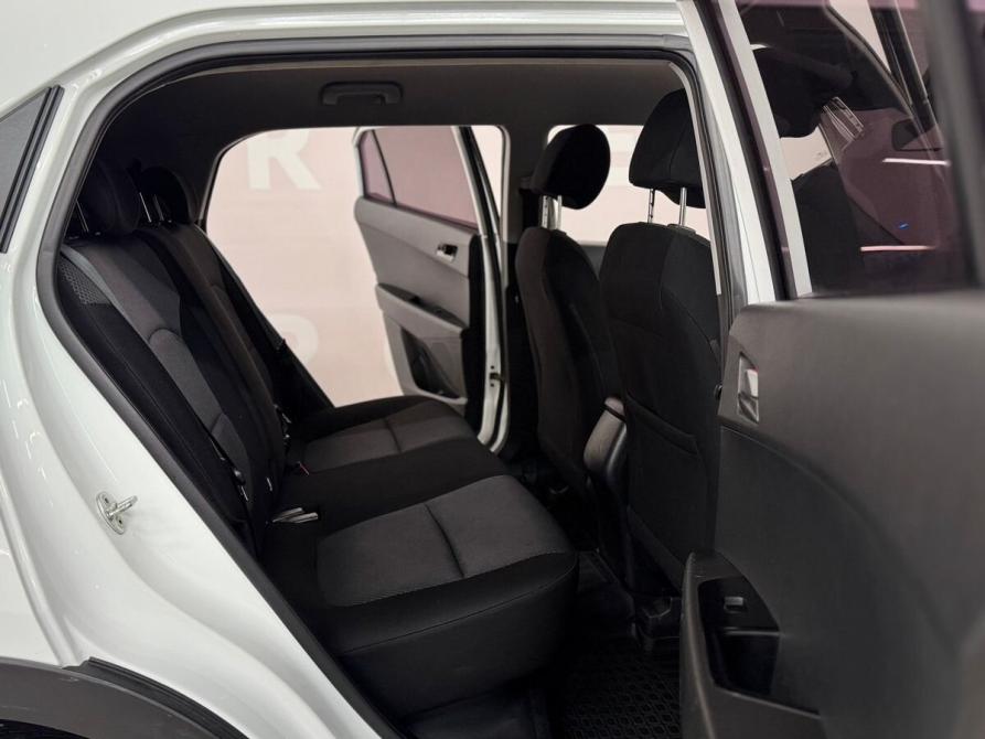 Hyundai Creta I Волгоград  - изображение 19