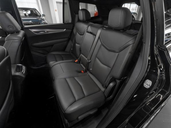 Cadillac XT6 I с пробегом 2024 года, цена 4 950 000 рублей, 20910 км, внедорожник, Автокод Объявления