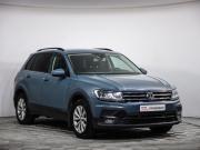 Volkswagen Tiguan II Санкт-Петербург  - изображение 35