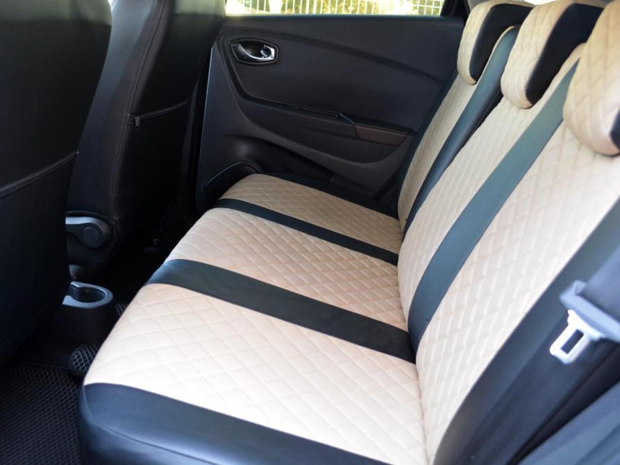Renault Kaptur I Таганрог  - изображение 18