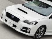 Subaru Levorg I Новосибирск  - изображение 53
