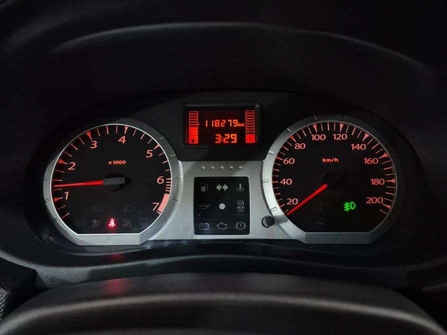Lada (ВАЗ) Largus I Альметьевск  - изображение 18