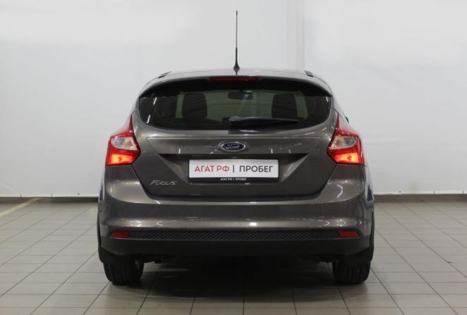 Ford Focus III с пробегом 2014 года, цена 1 035 000 рублей, 128562 км, хэтчбек, Автокод Объявления