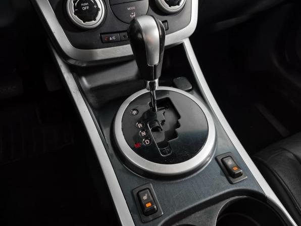 Mazda CX-7 I с пробегом 2008 года, цена 556 000 рублей, 351064 км, внедорожник, Автокод Объявления