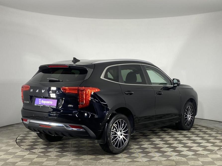 Haval Jolion I Рестайлинг Воронеж  - изображение 17