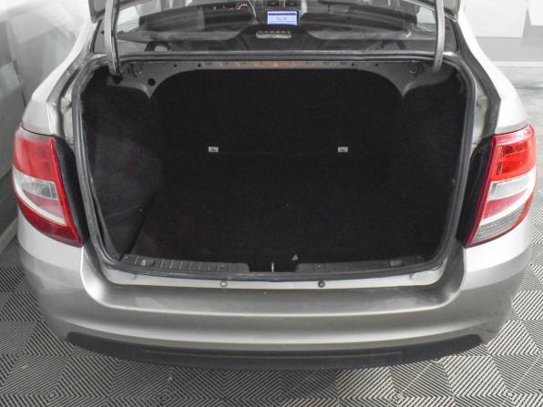 Lada (ВАЗ) Granta I Рестайлинг с пробегом 2022 года, цена 600 000 рублей, 112298 км, седан, Автокод Объявления