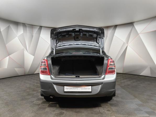 Chevrolet Cobalt II с пробегом 2012 года, цена 447 000 рублей, 212453 км, седан, Автокод Объявления