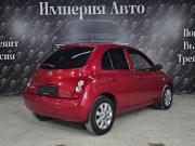 Nissan Micra III (K12) Краснодар  - изображение 45