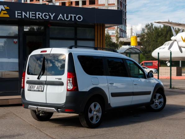 Lada (ВАЗ) Largus I с пробегом 2018 года, цена 745 000 рублей, 191579 км, универсал, Автокод Объявления