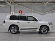 Toyota Land Cruiser 200 Series Рестайлинг 2 Казань  - изображение 27