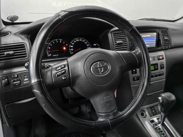 Toyota Corolla IX (E120 E130) Рестайлинг с пробегом 2006 года, цена 655 000 рублей, 328054 км, хэтчбек, Автокод Объявления