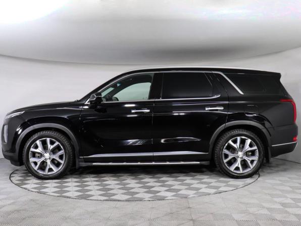 Hyundai Palisade I с пробегом 2019 года, цена 4 099 000 рублей, 100761 км, внедорожник, Автокод Объявления