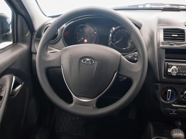 Lada (ВАЗ) Granta I Рестайлинг с пробегом 2022 года, цена 784 000 рублей, 64524 км, лифтбек, Автокод Объявления