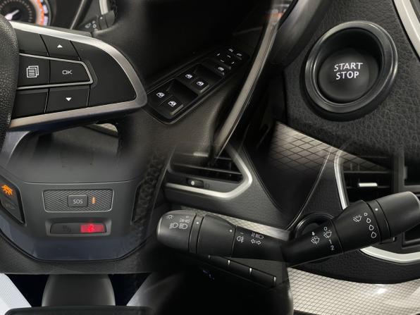Lada (ВАЗ) Vesta I Рестайлинг (NG) с пробегом 2024 года, цена 1 150 000 рублей, 55326 км, седан, Автокод Объявления