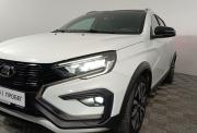 Lada (ВАЗ) Vesta I Рестайлинг (NG) Волгоград  - изображение 44