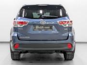 Toyota Highlander III (XU50) Москва  - изображение 36