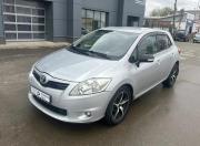 Toyota Auris I Рестайлинг Чайковский  - изображение 9