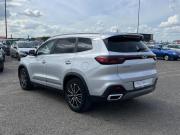 Chery Tiggo 8 I Рестайлинг Буинск  - изображение 38