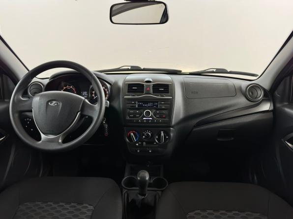 Lada (ВАЗ) Granta I Рестайлинг с пробегом 2025 года, цена 899 000 рублей, 10169 км, седан, Автокод Объявления