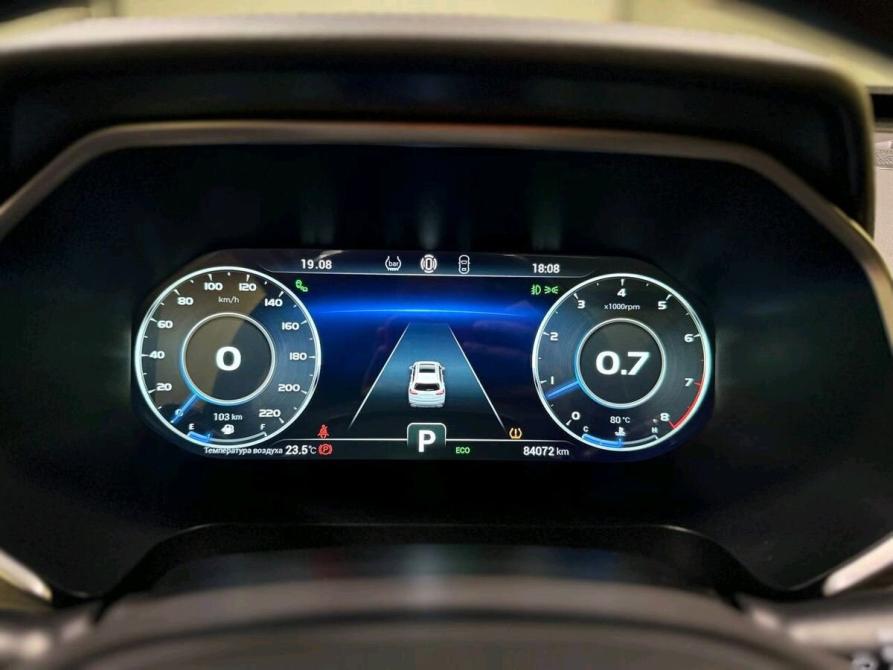 Chery Tiggo 8 Pro I Новосибирск  - изображение 33