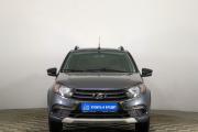 Lada (ВАЗ) Granta I Рестайлинг Пермь  - изображение 24