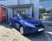 Kia Rio III Набережные Челны  - изображение 25