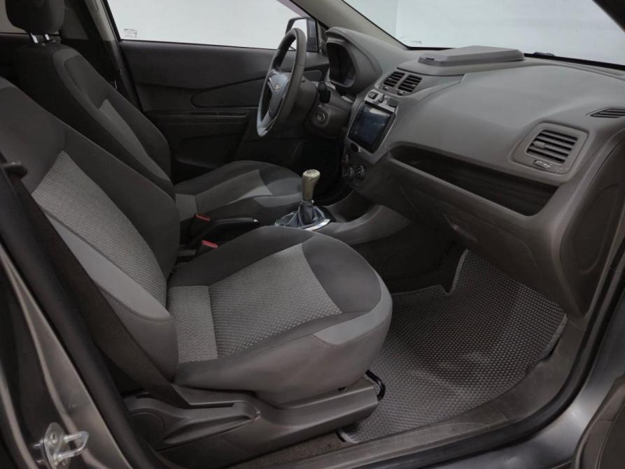 Chevrolet Cobalt II Альметьевск  - изображение 13