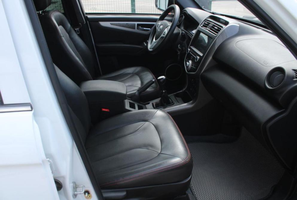 Lifan X60 I Рестайлинг 2 Саратов  - изображение 15