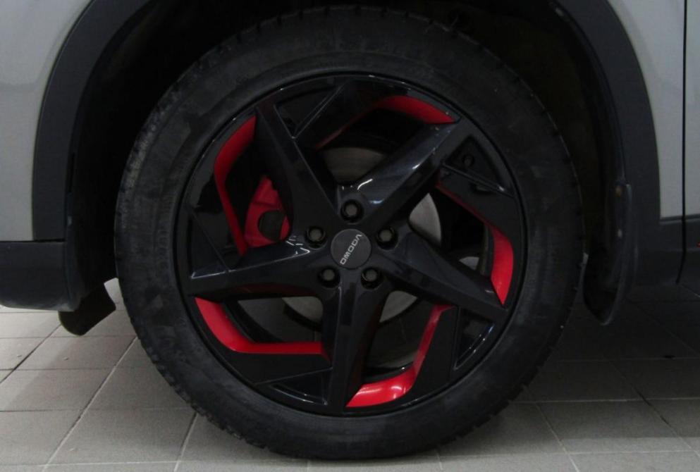Omoda C5 I Екатеринбург  - изображение 12