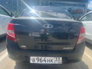 Lada (ВАЗ) Granta I Владимир  - изображение 8
