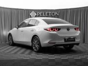 Mazda 3 IV (BP) Москва  - изображение 27