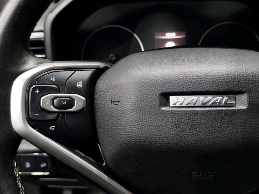 Haval Jolion I Ставрополь  - изображение 17