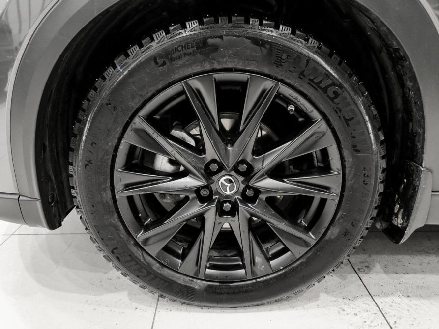 Mazda CX-5 II Казань  - изображение 22
