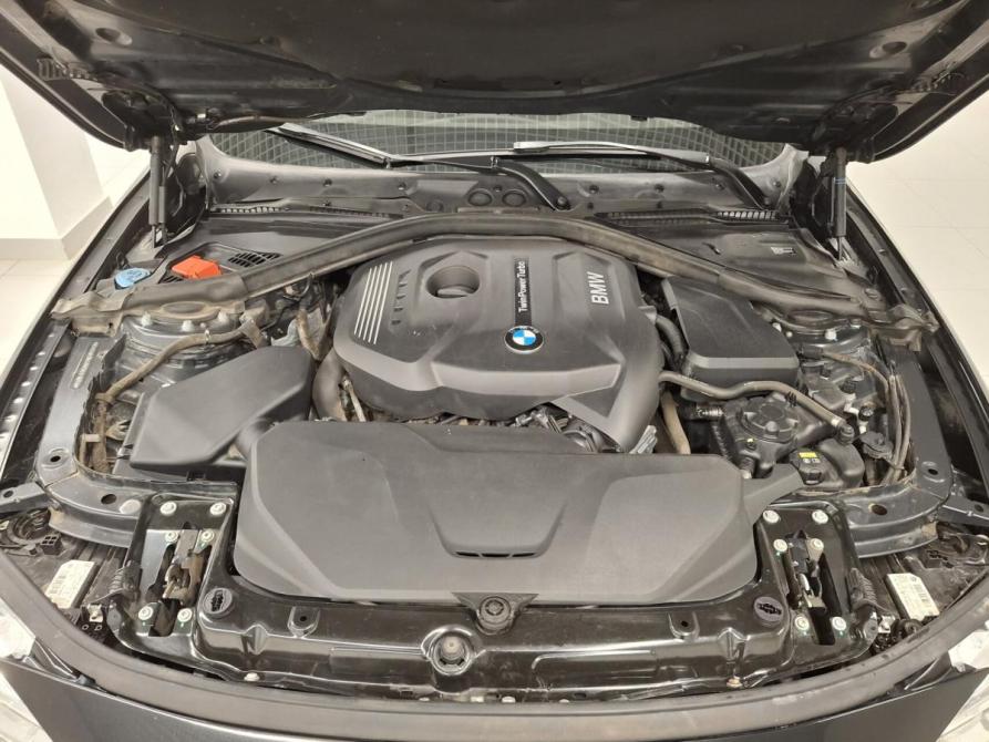 BMW 3 серии VI (F3x) Рестайлинг Казань  - изображение 11
