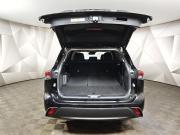 Toyota Highlander IV (XU70) Москва  - изображение 35