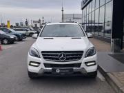Mercedes-Benz M-Класс III (W166) Санкт-Петербург  - изображение 24