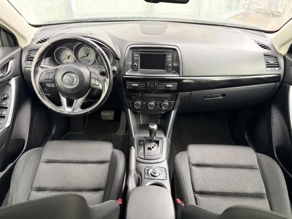 Mazda CX-5 I с пробегом 2013 года, цена 1 749 000 рублей, 213111 км, внедорожник, Автокод Объявления