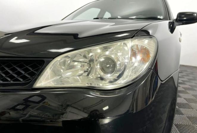 Subaru Impreza II Рестайлинг 2 с пробегом 2007 года, цена 870 000 рублей, 95132 км, универсал, Автокод Объявления