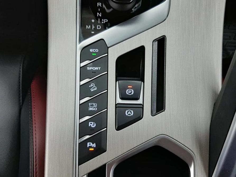 Geely Coolray I Москва  - изображение 16