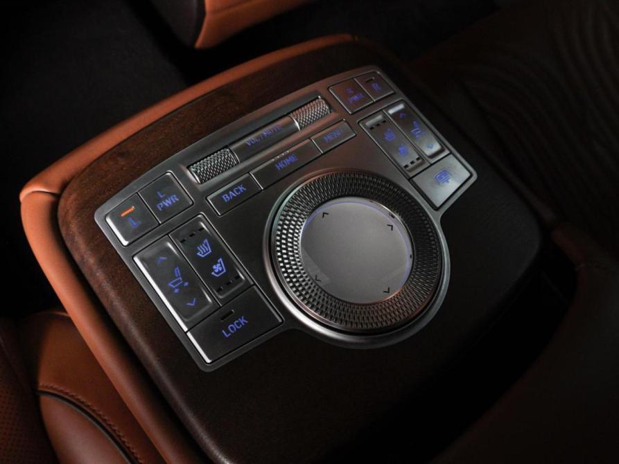 Genesis G80 II Минеральные Воды  - изображение 20