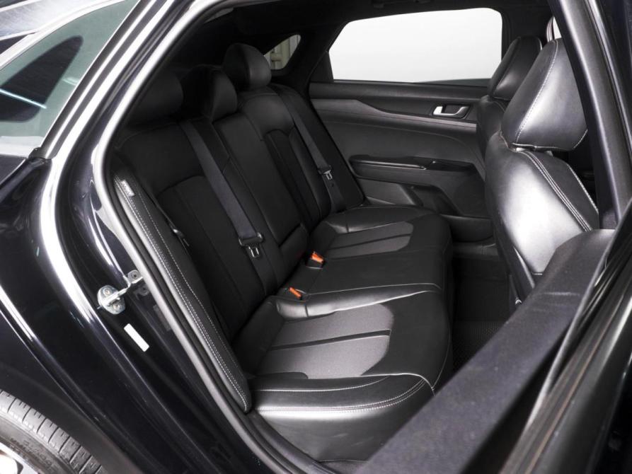 Kia K5 III Минеральные Воды  - изображение 7